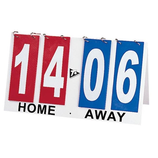 Tachikara Tachikara PORTA-SCORE Portable Scoreboard, PORTA-SCORE PORTA-SCORE - main